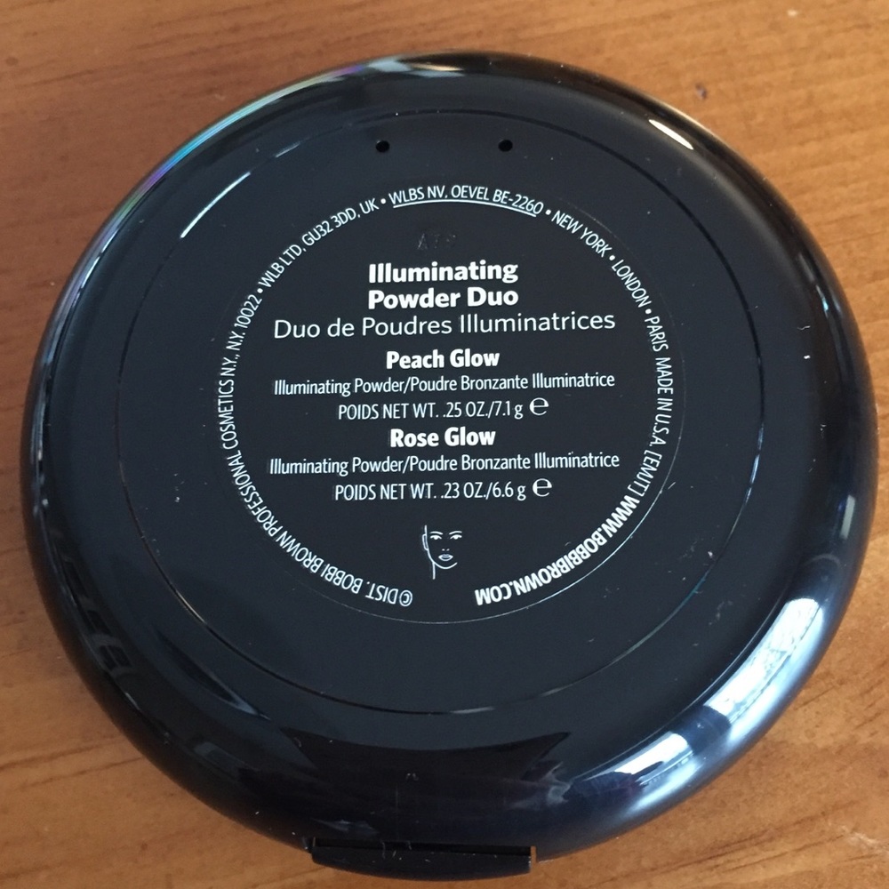 Bobbi Brown Powder Duo & Face Brush - Picture 9 of 12